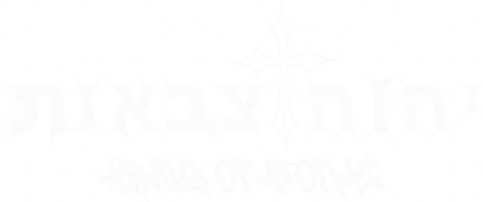 Army of Adonai